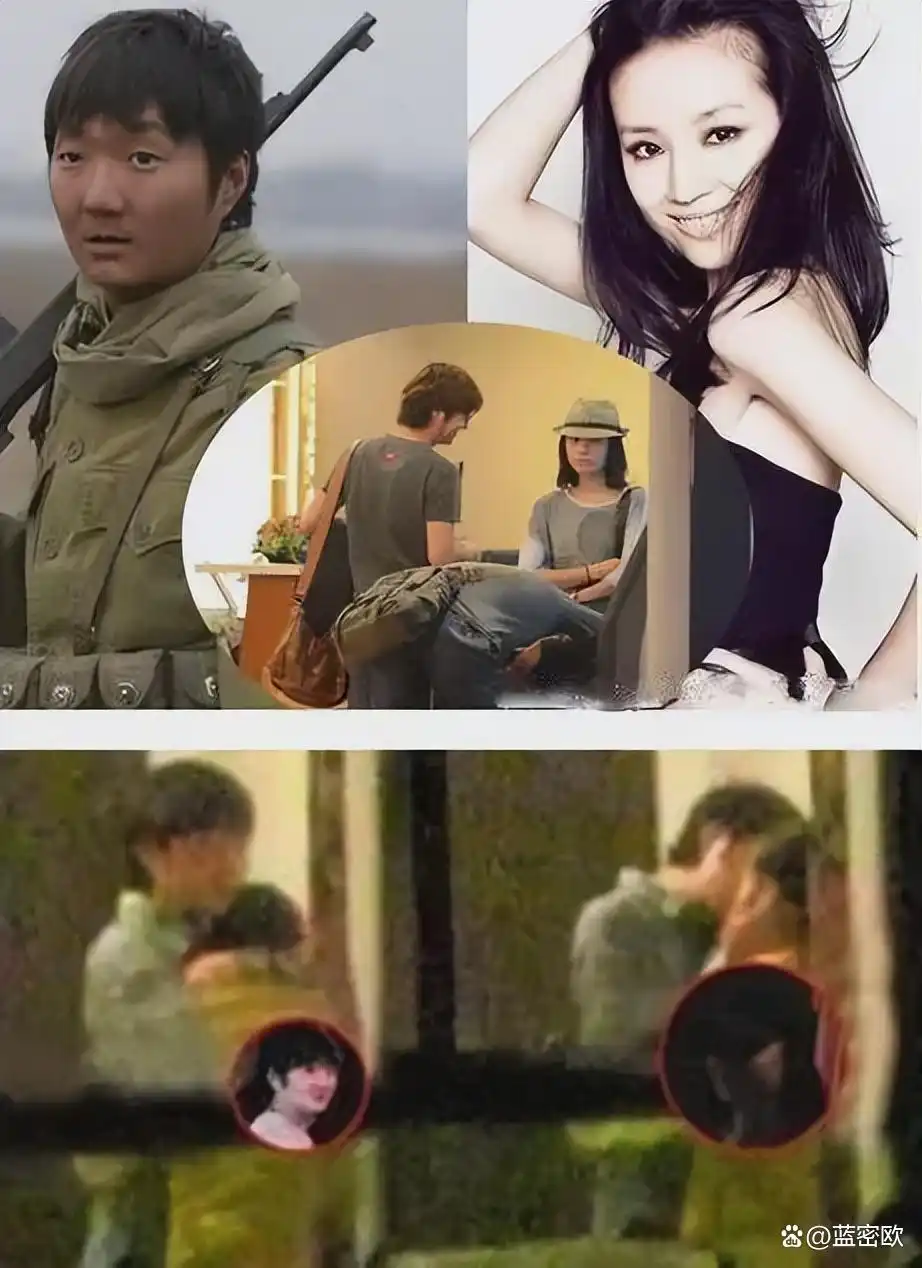 娱乐圈垃圾_明星人设崩塌事件_娱乐圈塌房明星