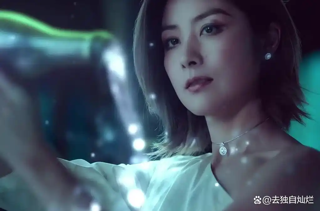 新生代明星绯闻炒作_85后女演员演技评价_从出道一直很美没有黑料的明星,
