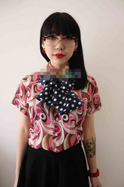 娱乐圈十大最丑女星_亚洲最丑明星TOP20 吴莫愁 何润东
