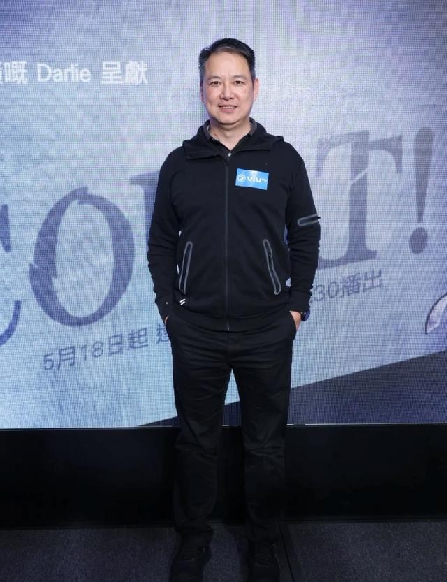 蔡子健客串活动现状分析_蔡子健 退出娱乐圈_蔡子健离开TVB转型经历