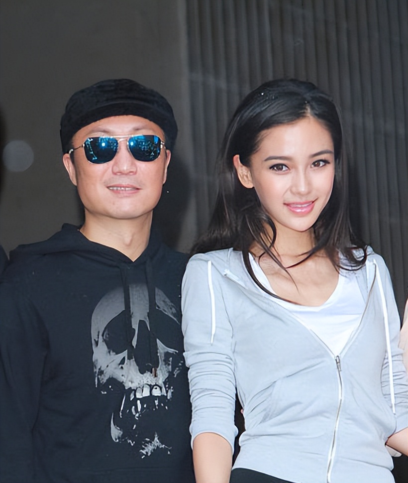杨颖 人走茶凉 复出秘史_娱乐圈的无情