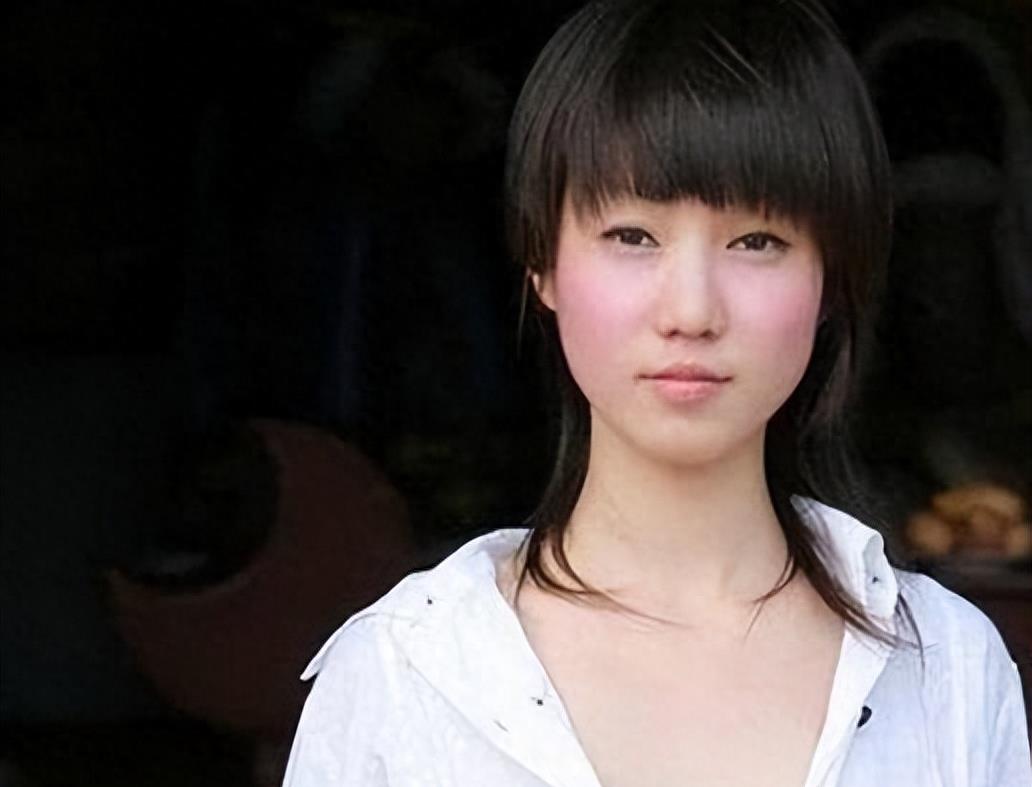 中国女明星人体艺术_张小雨 裸模 人体摄影
